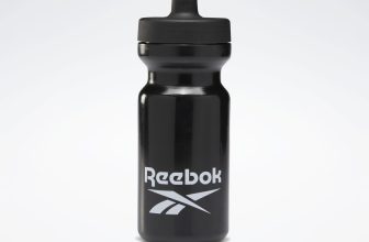 Reebok Water Bottle 2
