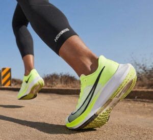 Best Running Shoes in Pakistan