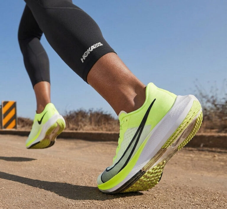 Best Running Shoes in Pakistan