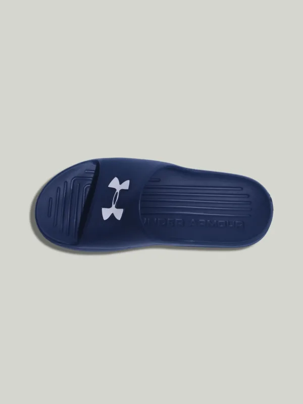 Under Armour Original Slides Navy Blue price in Pakistan