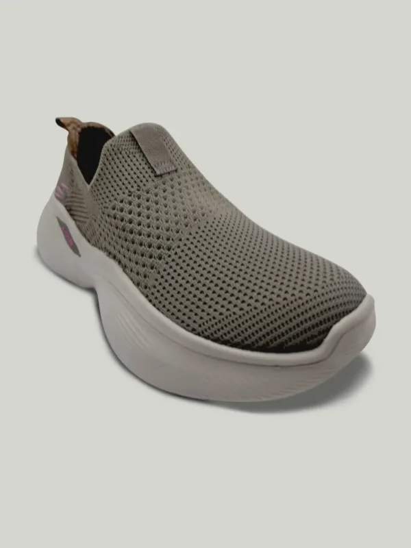 Skechers Women Infinity – Brown Performance Edition