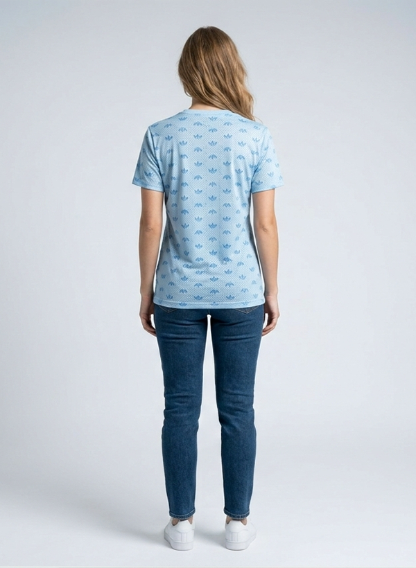 Adidas Dri Fit LTS 8806 2