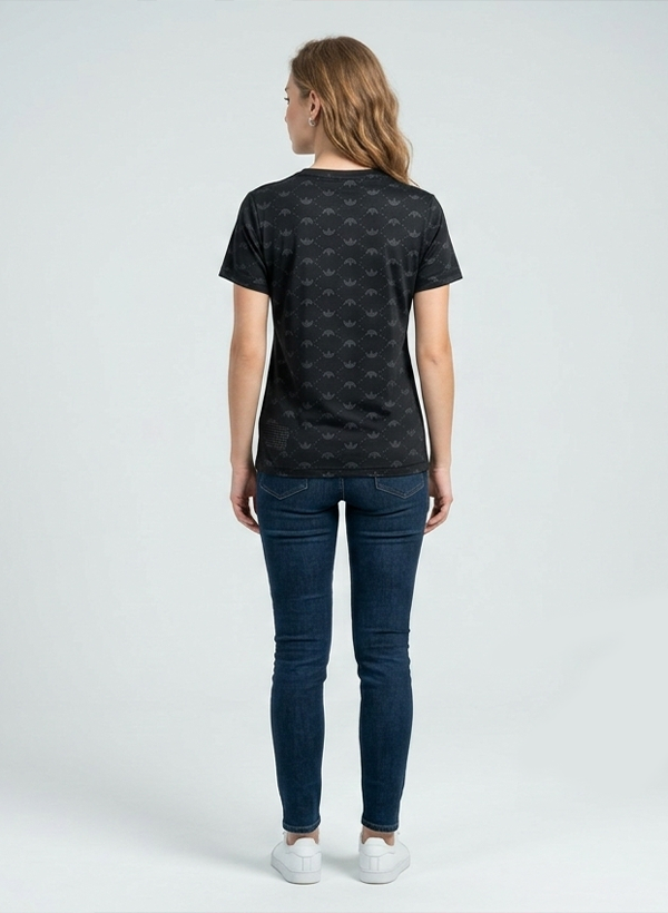 Adidas Dri Fit LTS 8806 2