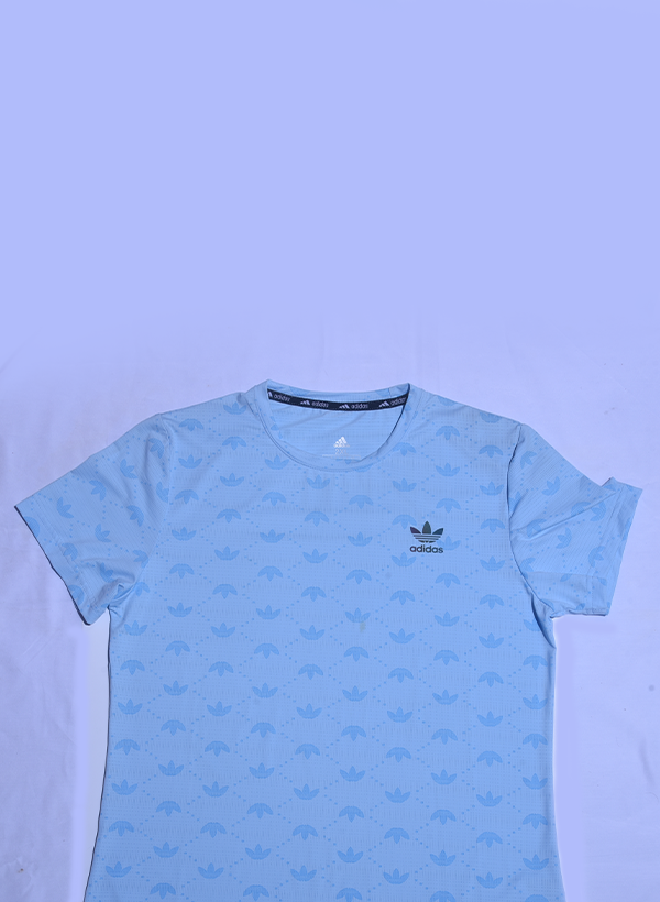 Adidas Dri Fit LTS 8806 3