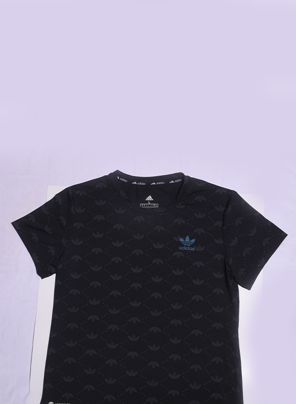 Adidas Dri Fit LTS 8806 3