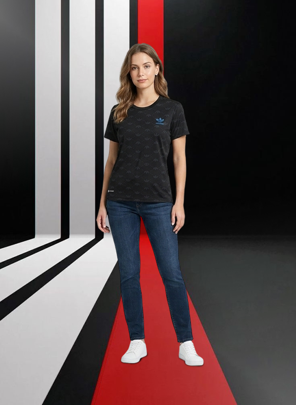 Adidas Dri Fit LTS 8806 Main