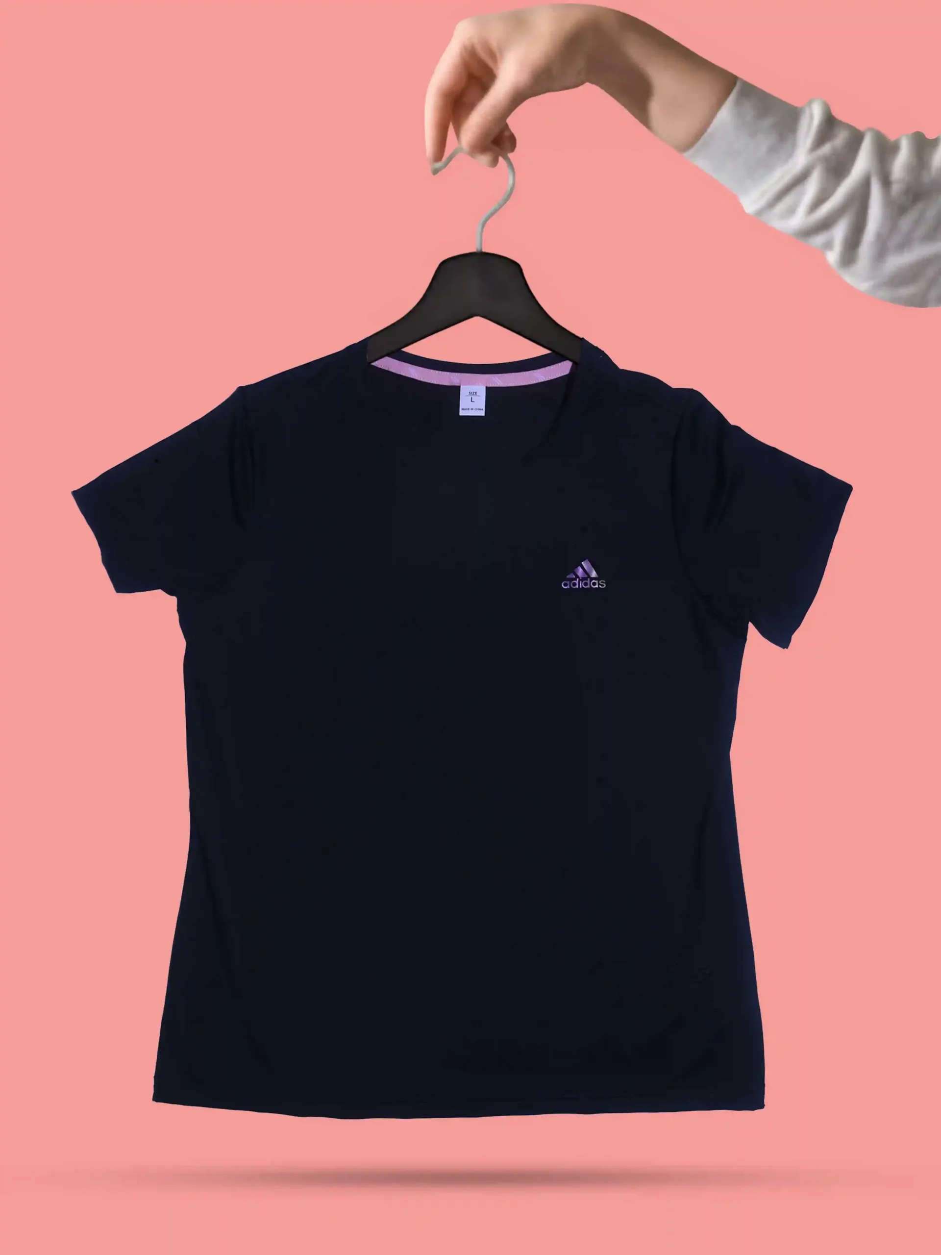 Adidas Dri Fit LTS 913