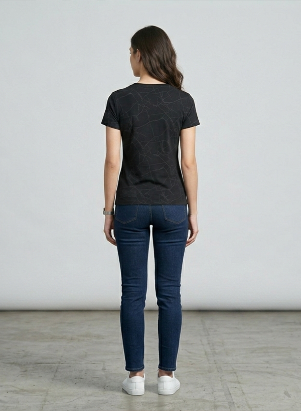 Nike Dri Fit LTS 909 2