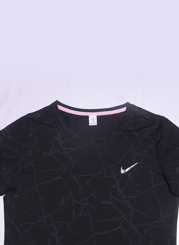 Nike Dri Fit LTS 909 3