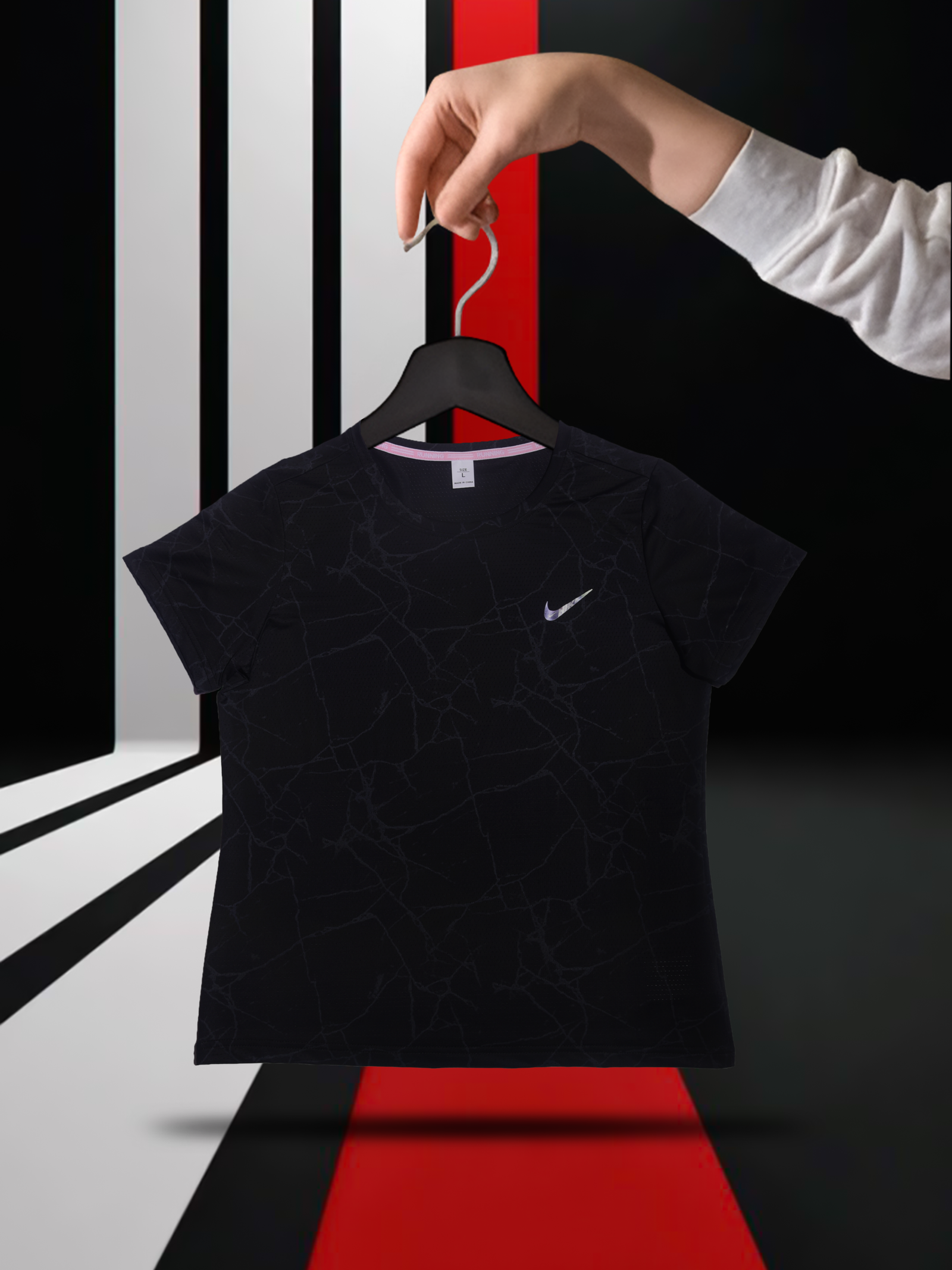Nike Dri Fit LTS909