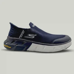Skechers Flex Advantage 3.0 – Blue Athletic Performance
