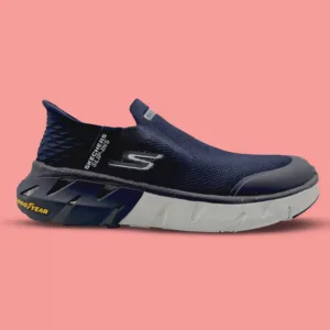 Skechers Flex Advantage 3.0 – Blue Athletic Performance