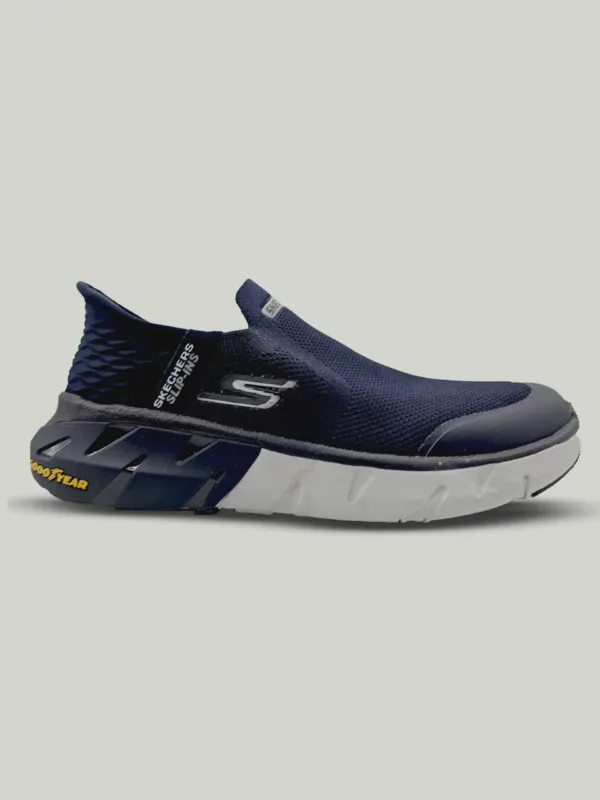 Skechers Flex Advantage 3.0 – Blue Athletic Performance