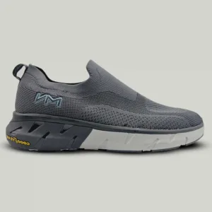 Skechers Mark Nason – Grey Premium Edition