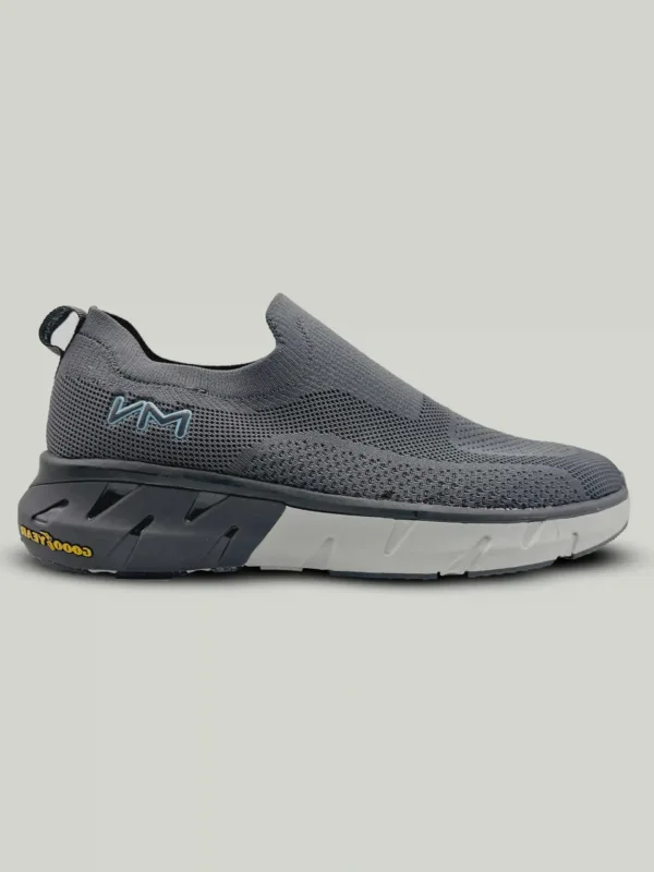 Skechers Mark Nason – Grey Premium Edition