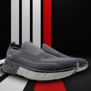 Skechers Mark Nason – Grey Premium Edition