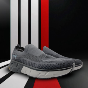 Skechers Mark Nason – Grey Premium Edition