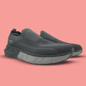 Skechers Mark Nason – Grey Premium Edition