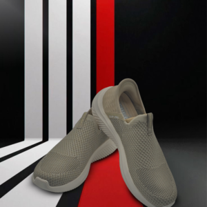 Skechers Tennis Sailor – Beige Performance Edition