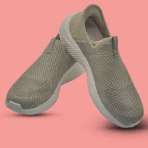 Skechers Tennis Sailor – Beige Performance Edition