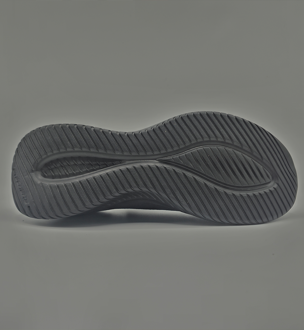 Skechers Tennis Sailor (Black)