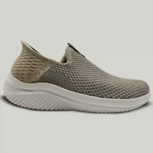 Skechers Tennis Sailor – Beige Performance Edition