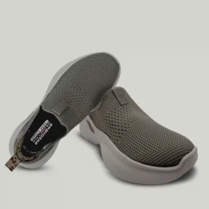 Skechers Women Infinity – Brown Performance Edition