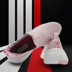 Skechers WMN Infinity – Pink Performance Edition