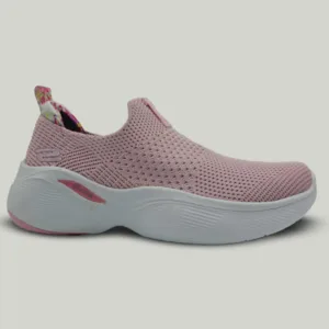 Skechers Women Infinity – Pink Performance Edition