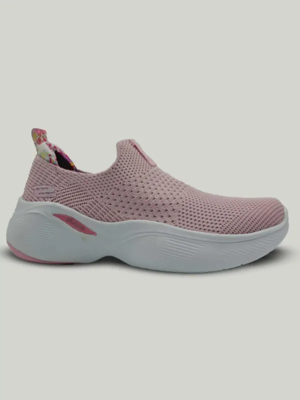 Skechers Women Infinity – Pink Performance Edition