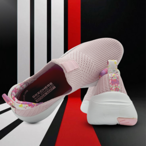 Skechers WMN Infinity – Pink Performance Edition