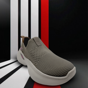 Skechers WMN Infinity – Brown Performance Edition