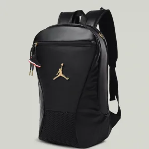 Jordan Backpack – Black