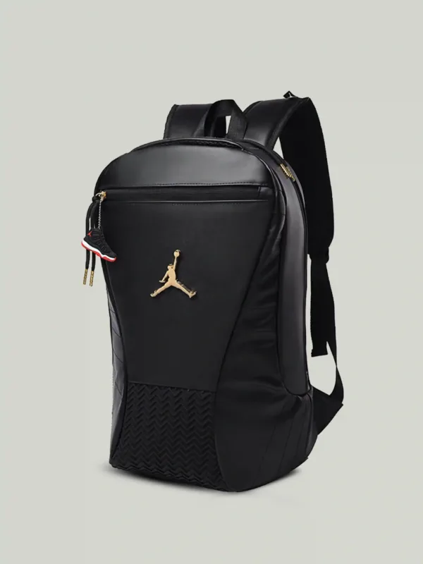 Jordan Backpack – Black