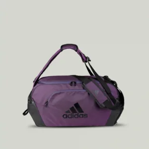 Adidas Gym Bag – Purple