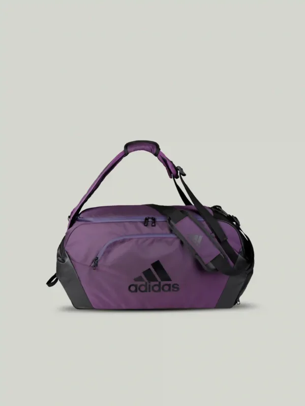 Adidas Gym Bag – Purple
