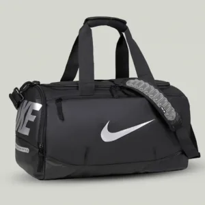 Nike Gym Bag – Black