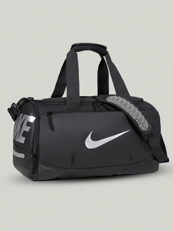 Nike Gym Bag – Black