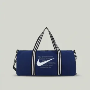 Nike Gym Bag – Blue
