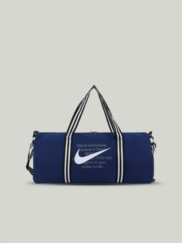 Nike Gym Bag – Blue
