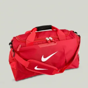 Nike Gym Bag – Red