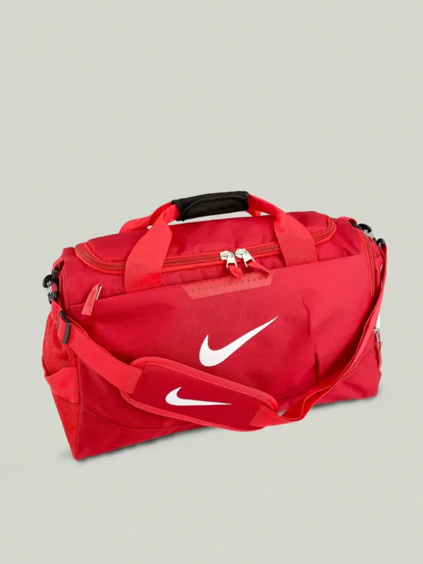 Nike Gym Bag – Red