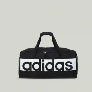 Adidas Gym Bag – Black
