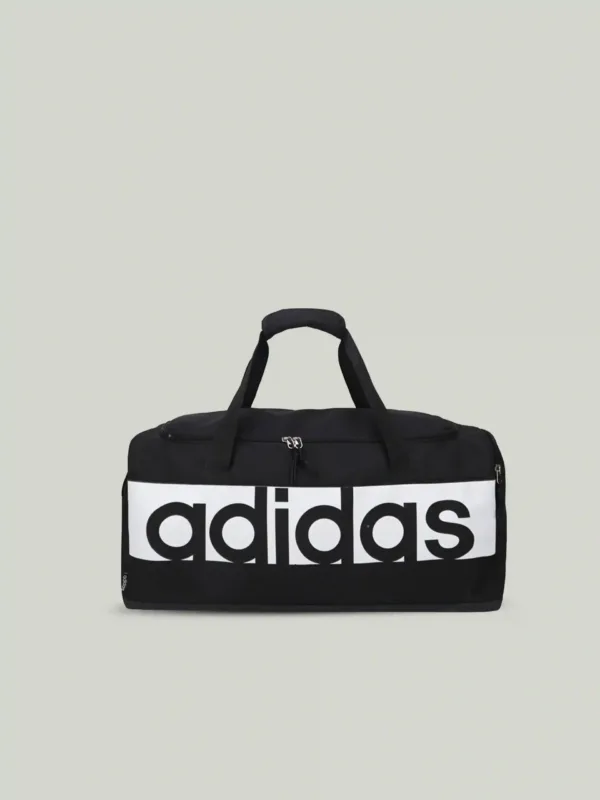 Adidas Gym Bag – Black