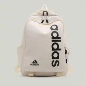 Adidas Backpack – Beige