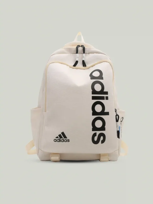 Adidas Backpack – Beige