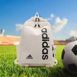 Adidas Backpack – Beige