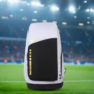 Nike Backpack – White