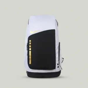 Nike Backpack – White