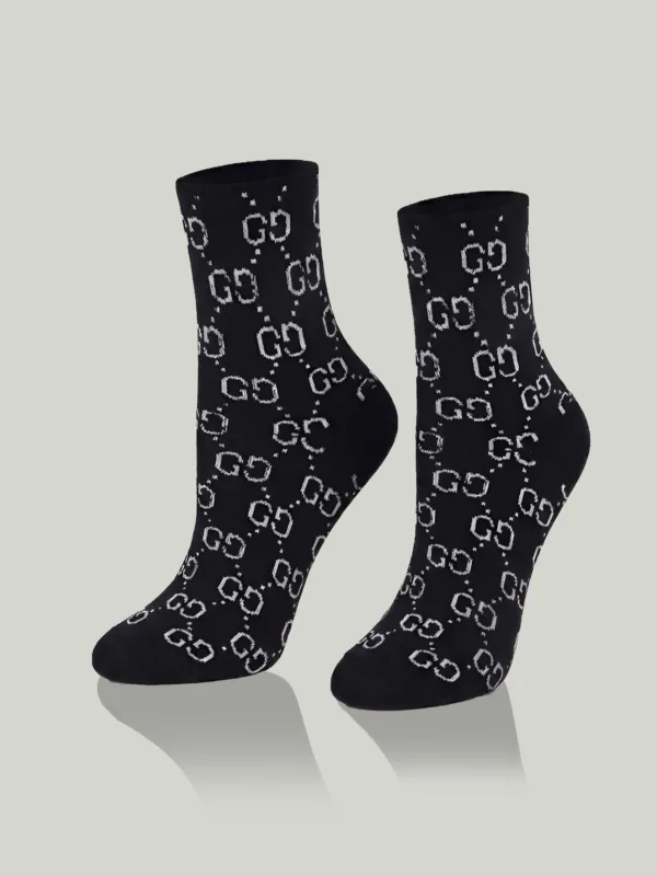 Gucci Branded Socks